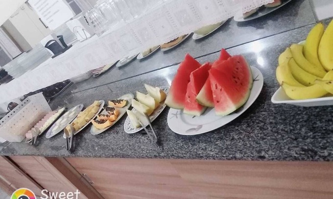 Jundiai Hotel | Hotel Central Rosário