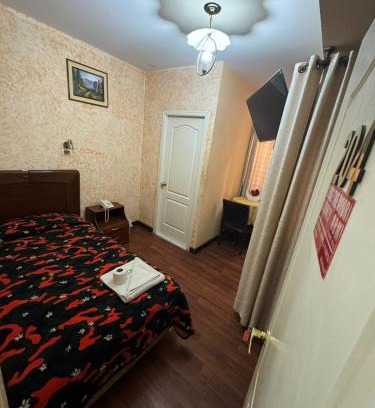 Downtown La Paz Apartamento | HOTEL Centro de la ciudad de La Paz