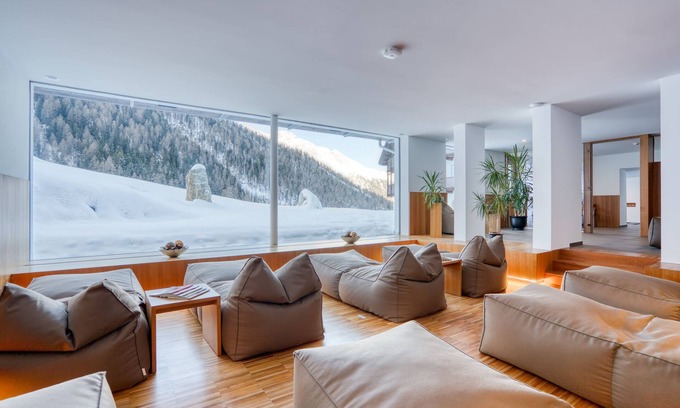 Solda Hotel | Hotel Cevedale