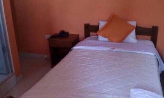 Chachapoyas Cama Y Desayuno | Hotel Chachapoyas Habitacion individual II