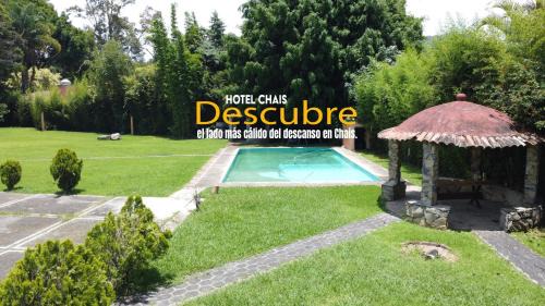 El Santuario Hotel | HOTEl CHAIS