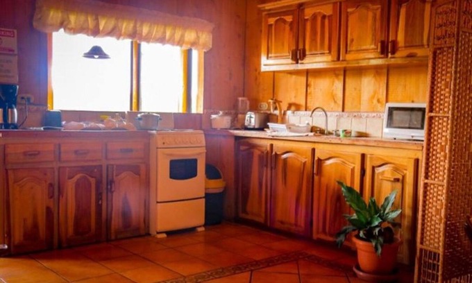 Sabanilla Hotel | Hotel Chalets Los Volcanes