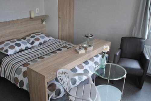 Breewijk Hotel | Hotel Chalets Middelburg