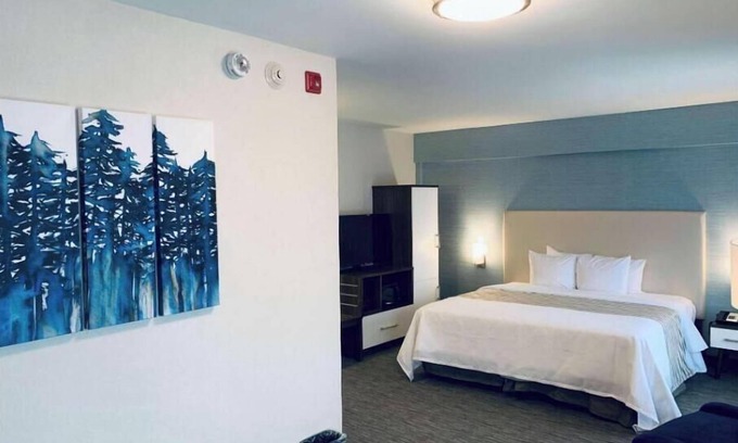 Northeast Mississauga Apartamento | Hotel Chandni Victoria