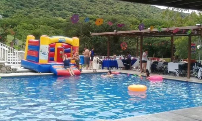 Chapala Haciendas Hotel | Hotel Chapala Country