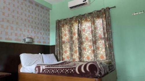 Sauraha Hotel | Hotel Chitwan Park Cottage