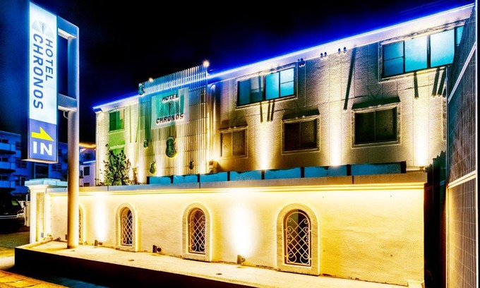 Fushimi Hotel | Hotel Chronos -Adult Only