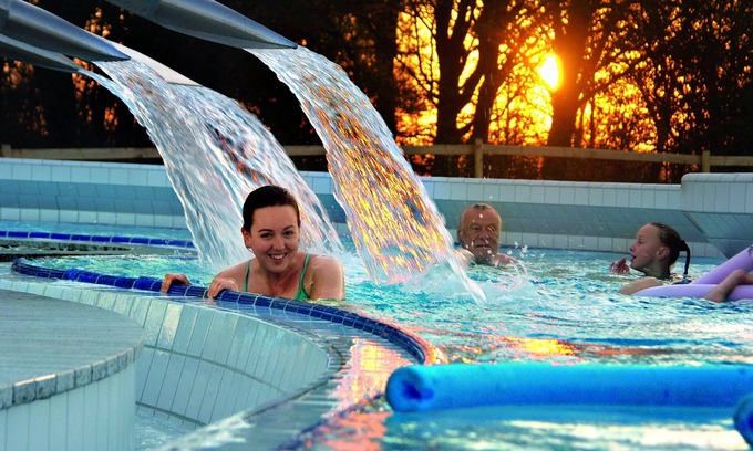 Bad Birnbach Hotel | Hotel Chrysantihof