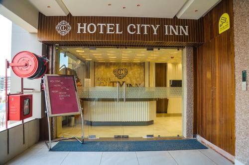Ahmedabad Hotel | Hotel city inn