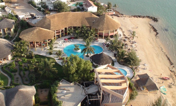 Saly Complejo | Hotel Club Royal Saly - All Inclusive