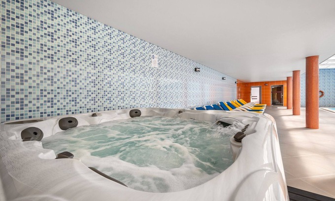 Paco Hotel | HOTEL COLMEIA MONTE REAL