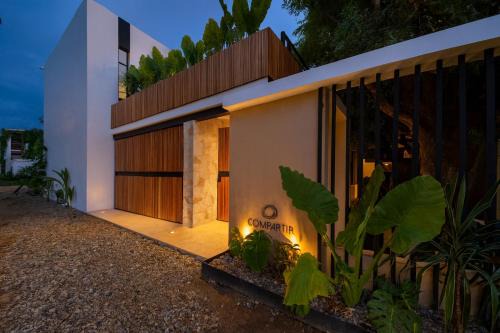 Barra de Colotepec Hotel | Hotel Compartir