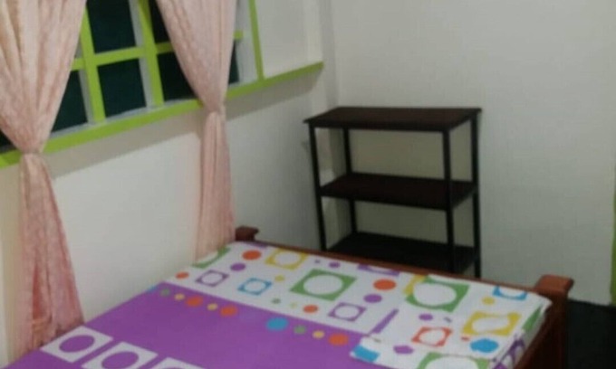 Puerto Narino Casa | Hotel con muy buena ubicación próximo al centro de Puerto Nariño.