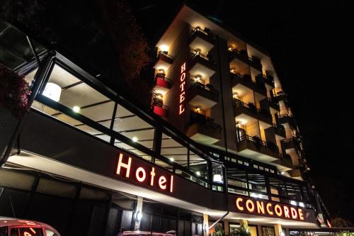 Arona Hotel | Hotel Concorde