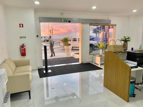 Luanda Apartamento | Hotel Coral Da Ilha