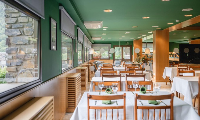 Encamp Hotel | Hotel Coray by Pierre & Vacances