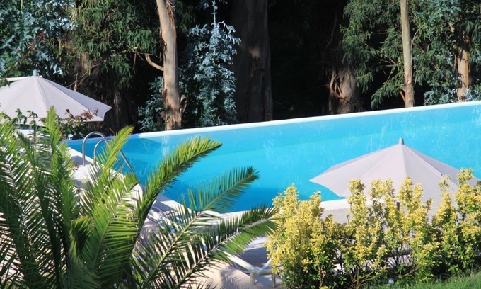 Porto Hotel | Hotel Costa Rossa