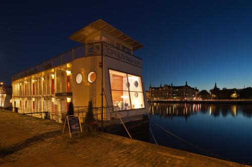Copenhagen City Centre Alquiler De Eote | Hotel CPH Living