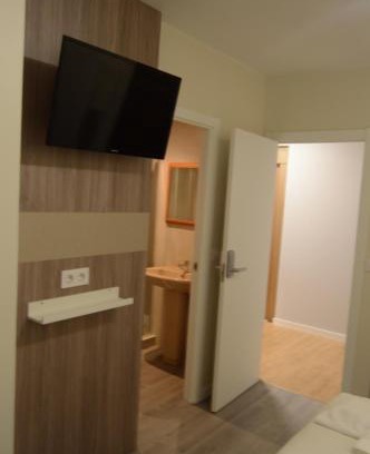 La Coruna Hotel | Hotel Cristal 1