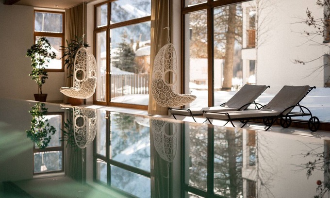 Solda Hotel | Hotel Cristallo