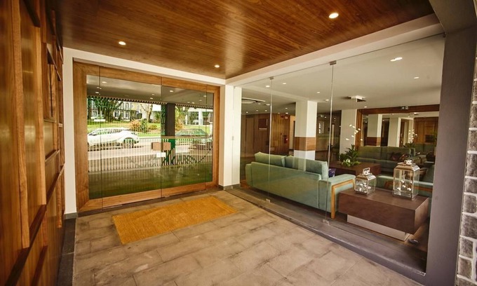 Angra do Heroismo Hotel | Hotel Cruzeiro