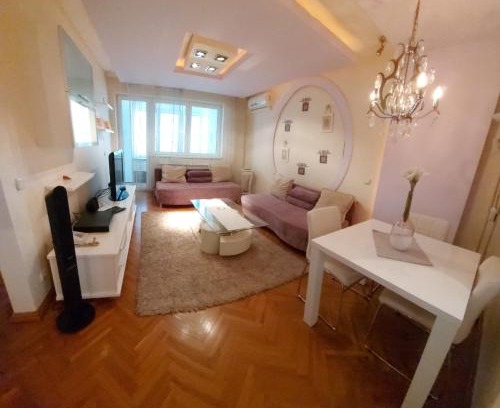 Kraljevo Apartamento | Hotel Crystal - Depandans