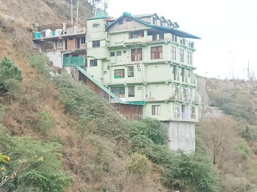Kandaghat Hotel | Hotel D Pal