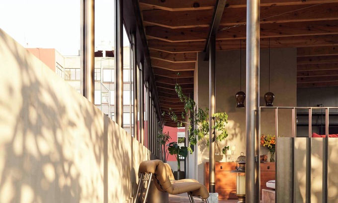 La Condesa Hotel | Hotel Dama