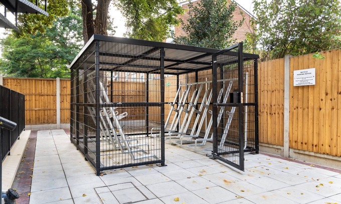 Forest Gate Hotel | Hotel DC