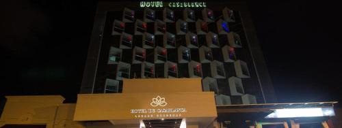 Lázaro Cárdenas Hotel | Hotel de Casa Blanca