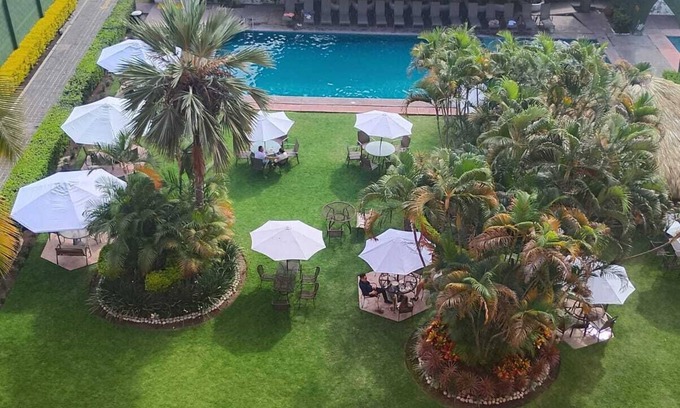 Cuautla Hotel | Hotel de Cuautla