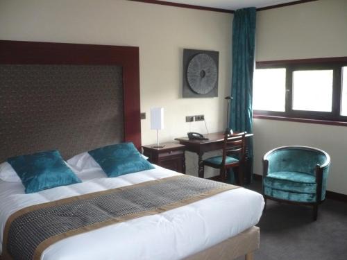 Montargis Hotel | Hotel De France