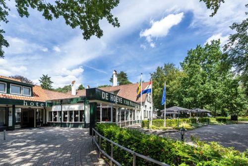 Nunspeet Hotel | Hotel de Hoeve van Nunspeet