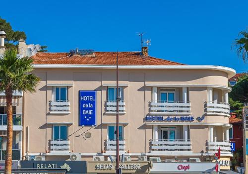 Bandol Hotel | Hotel de la Baie
