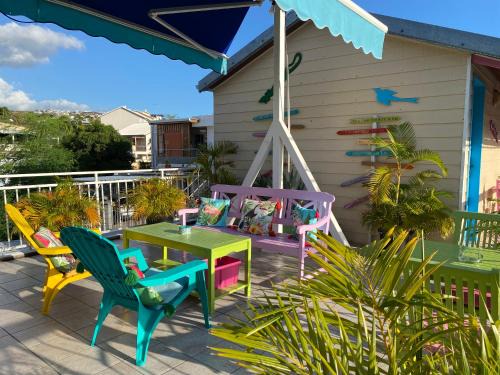 St Gilles-les-Bains Hotel | Hotel De la Plage