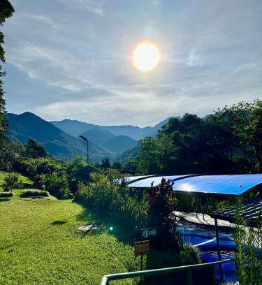 Rivas Hotel | Hotel de Montaña El Pelicano