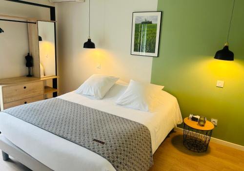 Lamalou-les-Bains Hotel | Hotel De Ma Tante