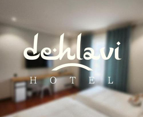 Dushanbe Cama Y Desayuno | HOTEL DEHLAVI o