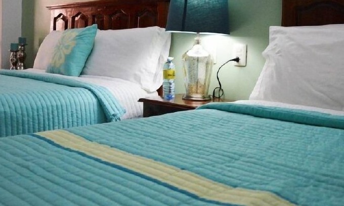 Martínez de La Torre Hotel | Hotel del Angel Inn