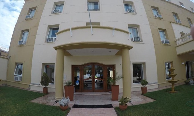 Aimogasta Hotel | Hotel del Centro