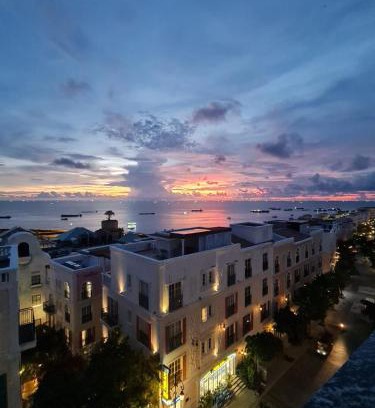 An Thoi Hotel | Hotel Dell' Alba