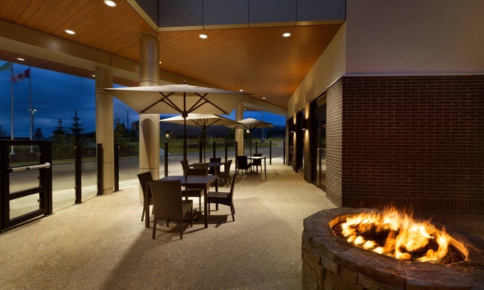 Cold Lake Hotel | Hotel Dene & Conference Centre