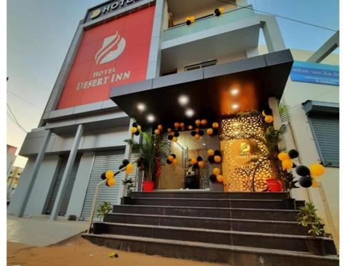 Bhuj Casa | Hotel Desert In, Bhuj