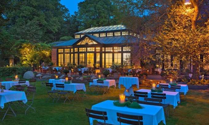 Bad Wilsnack Hotel | Hotel Deutscher Hof