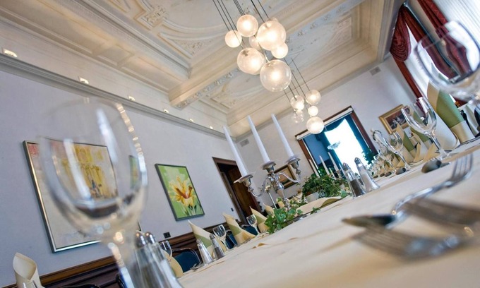 Braunschweig City Center Hotel | Hotel Deutsches Haus