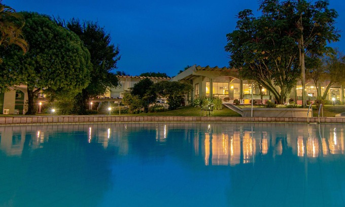 Regiao do lago Hotel | Hotel Deville Express Cascavel