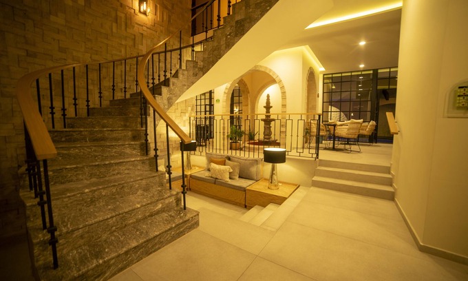 Guadalajara Hotel | Hotel Dex Tlaquepaque