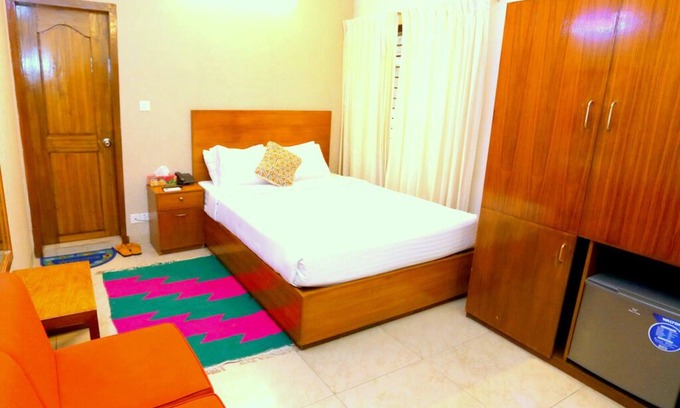 Banani Apartamento | Hotel Dhaka Golden Inn
