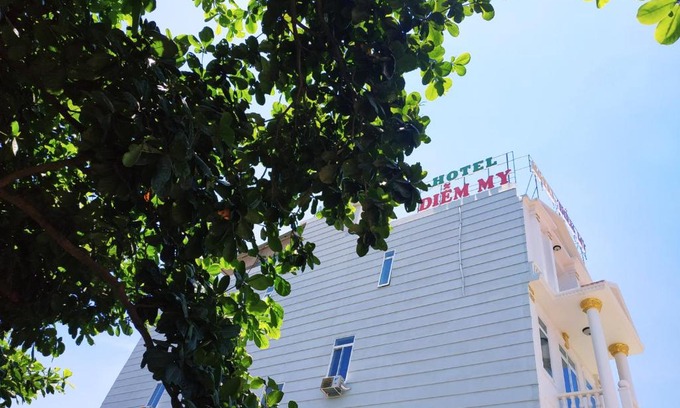 Phu Cat Hotel | Hotel Diễm My