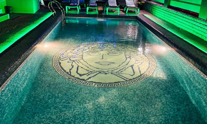 Chisinau Hotel | Hotel Diamond